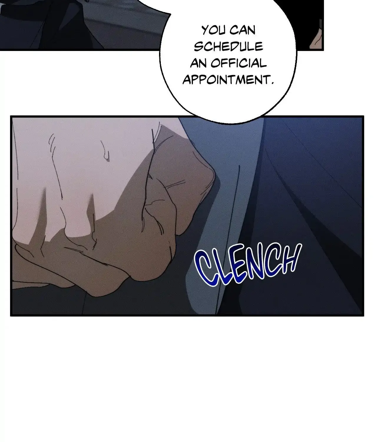 Incomplete Combustion Chapter 19 page 52 - 