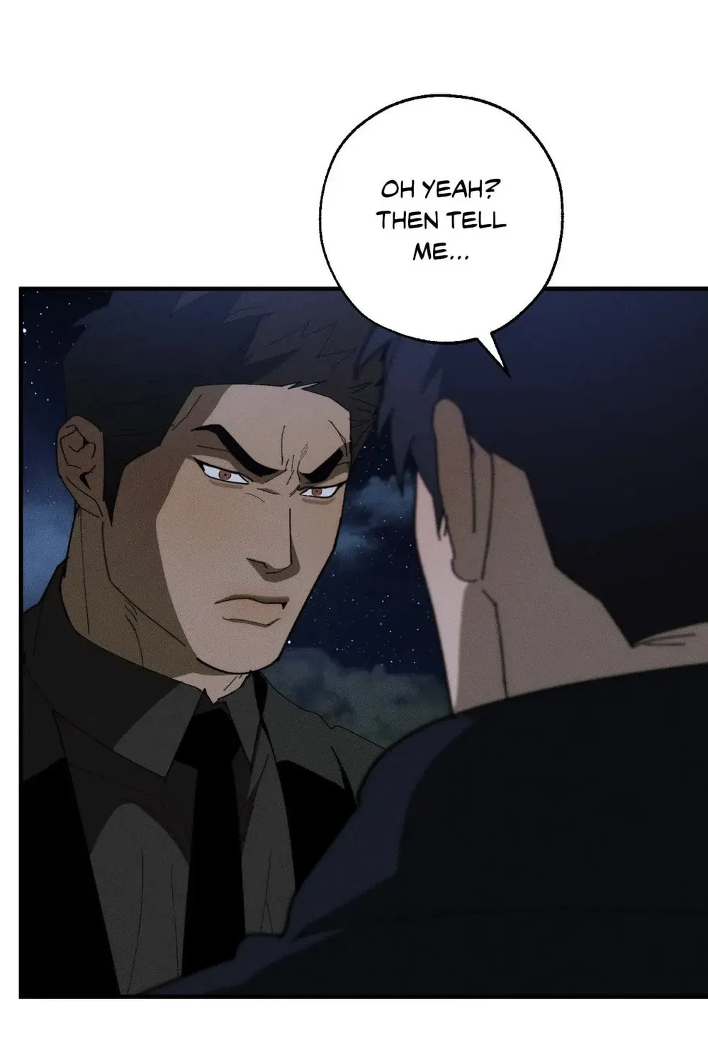 Incomplete Combustion Chapter 19 page 53 - 
