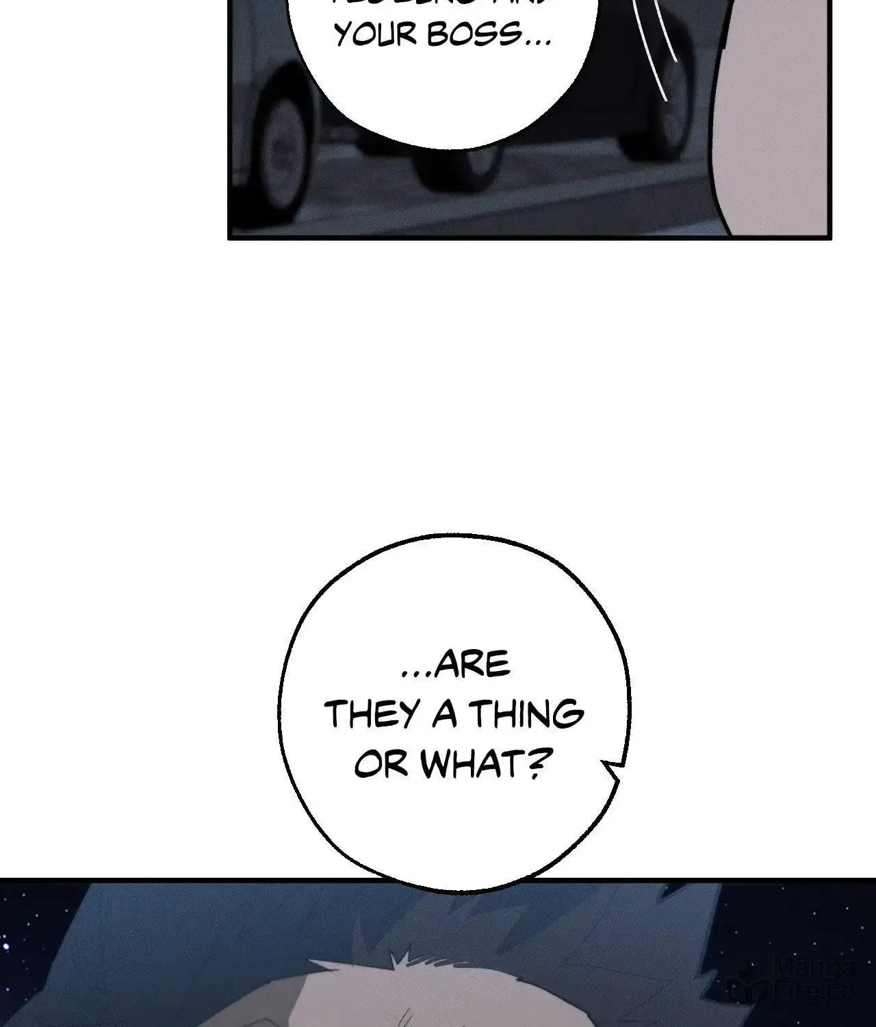 Incomplete Combustion Chapter 19 page 56 - 