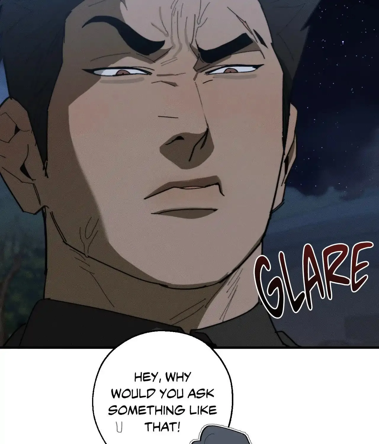Incomplete Combustion Chapter 19 page 57 - 