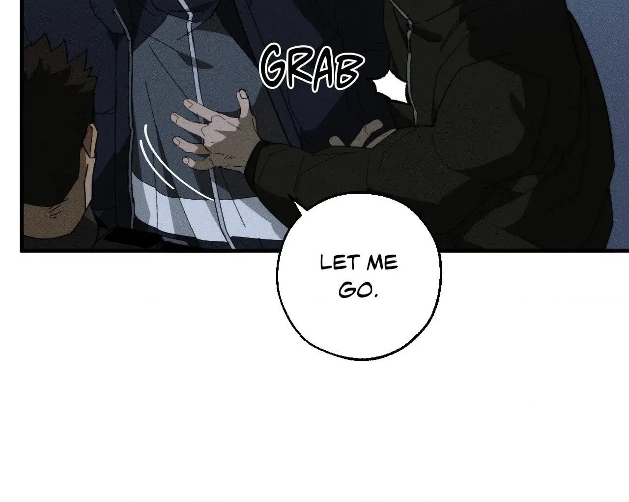 Incomplete Combustion Chapter 19 page 59 - 