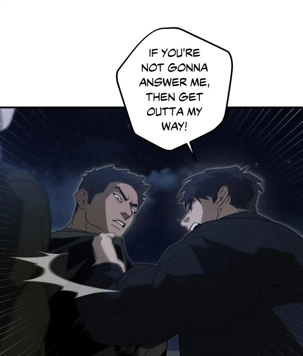 Incomplete Combustion Chapter 19 page 60 - 