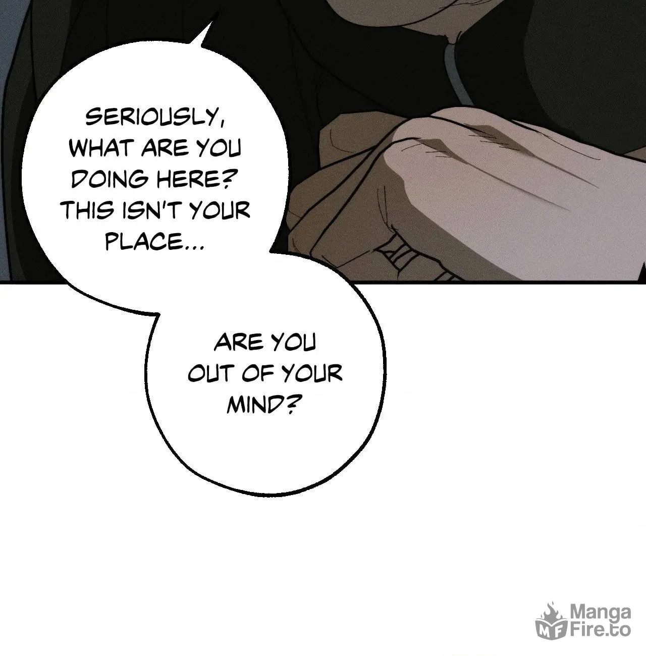 Incomplete Combustion Chapter 19 page 73 - 