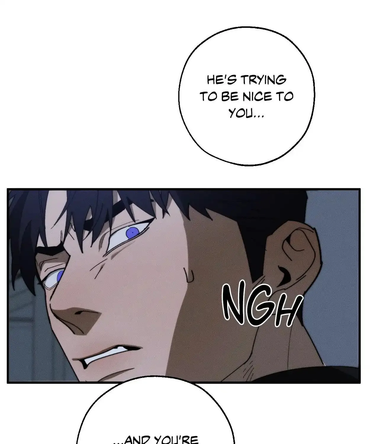 Incomplete Combustion Chapter 19 page 74 - 