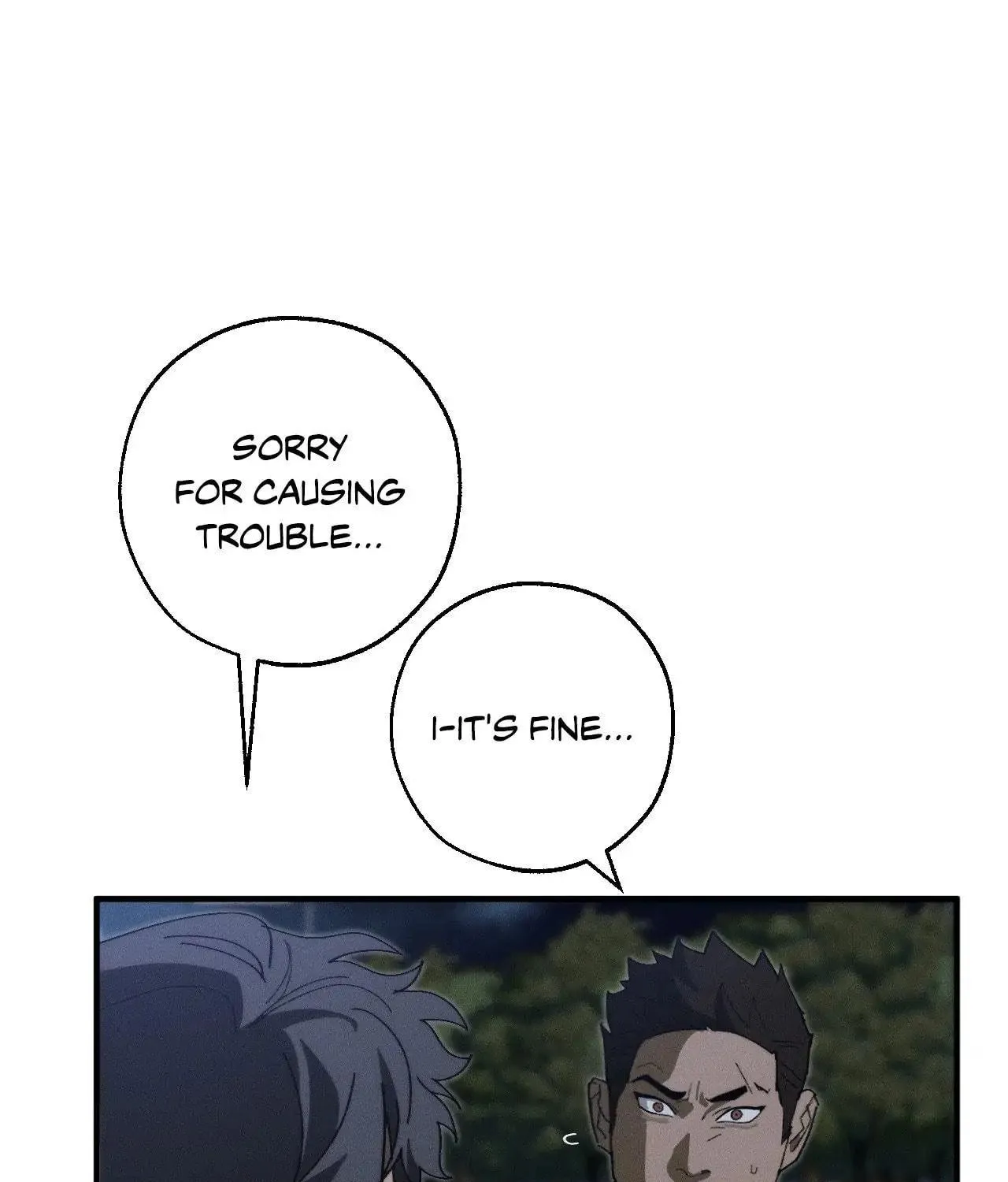 Incomplete Combustion Chapter 19 page 76 - 