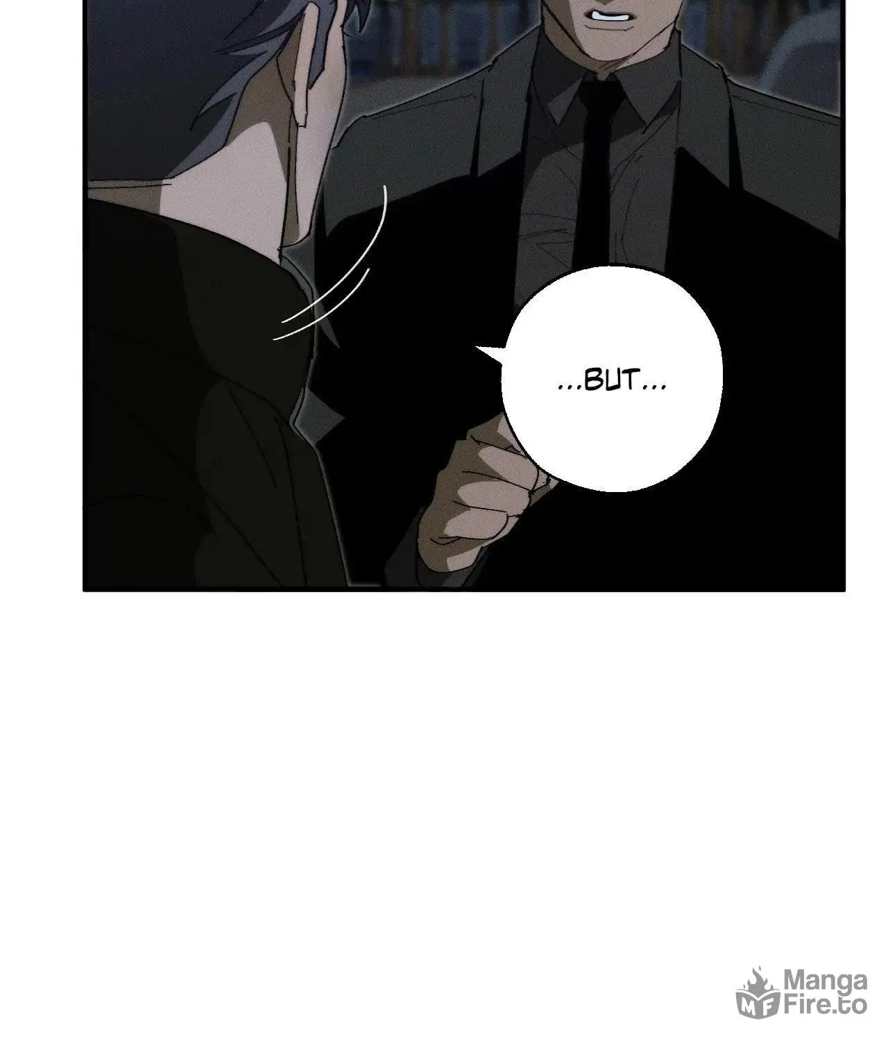 Incomplete Combustion Chapter 19 page 77 - 