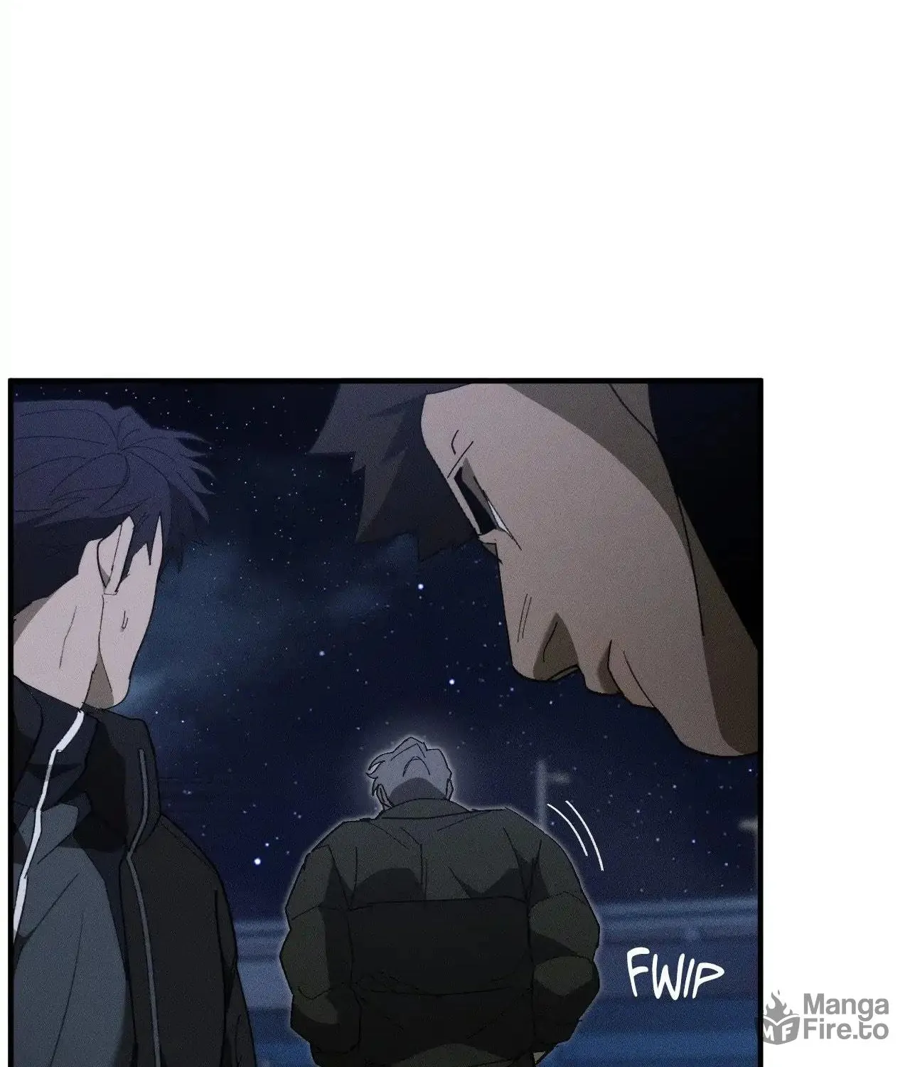Incomplete Combustion Chapter 19 page 83 - 