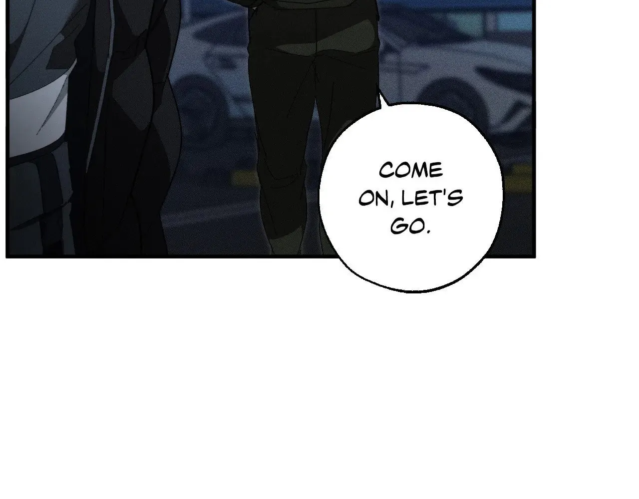 Incomplete Combustion Chapter 19 page 84 - 