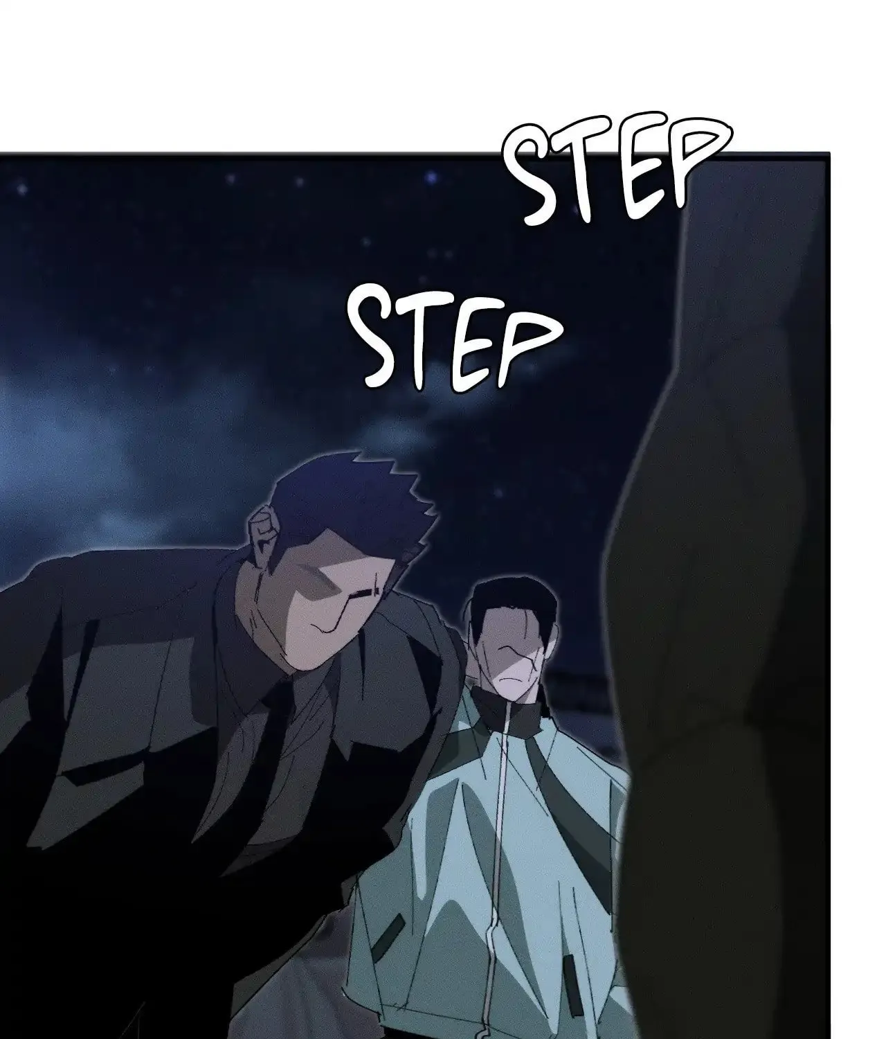 Incomplete Combustion Chapter 19 page 85 - 