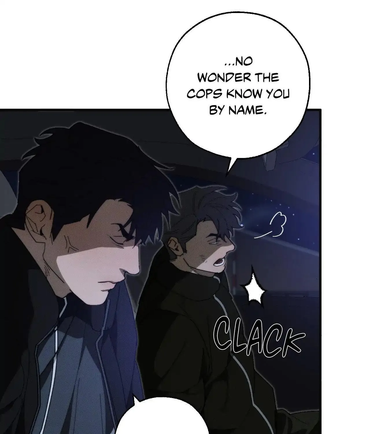 Incomplete Combustion Chapter 19 page 90 - 