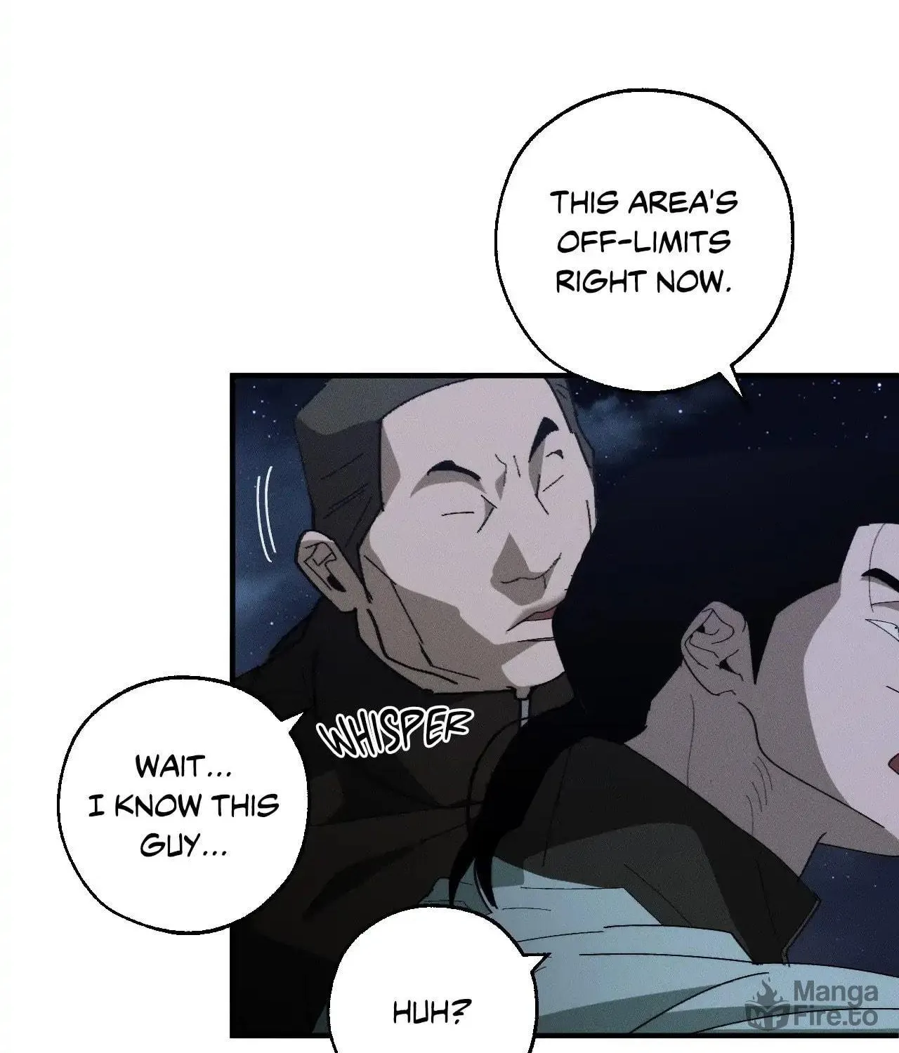 Incomplete Combustion Chapter 19 page 10 - 