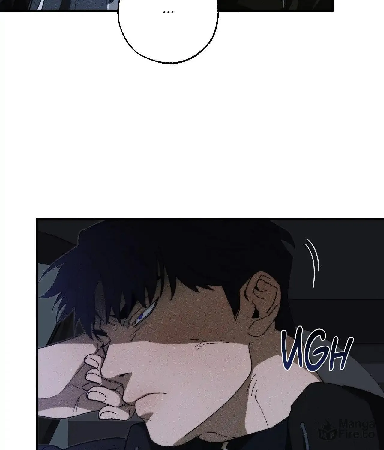 Incomplete Combustion Chapter 19 page 91 - 