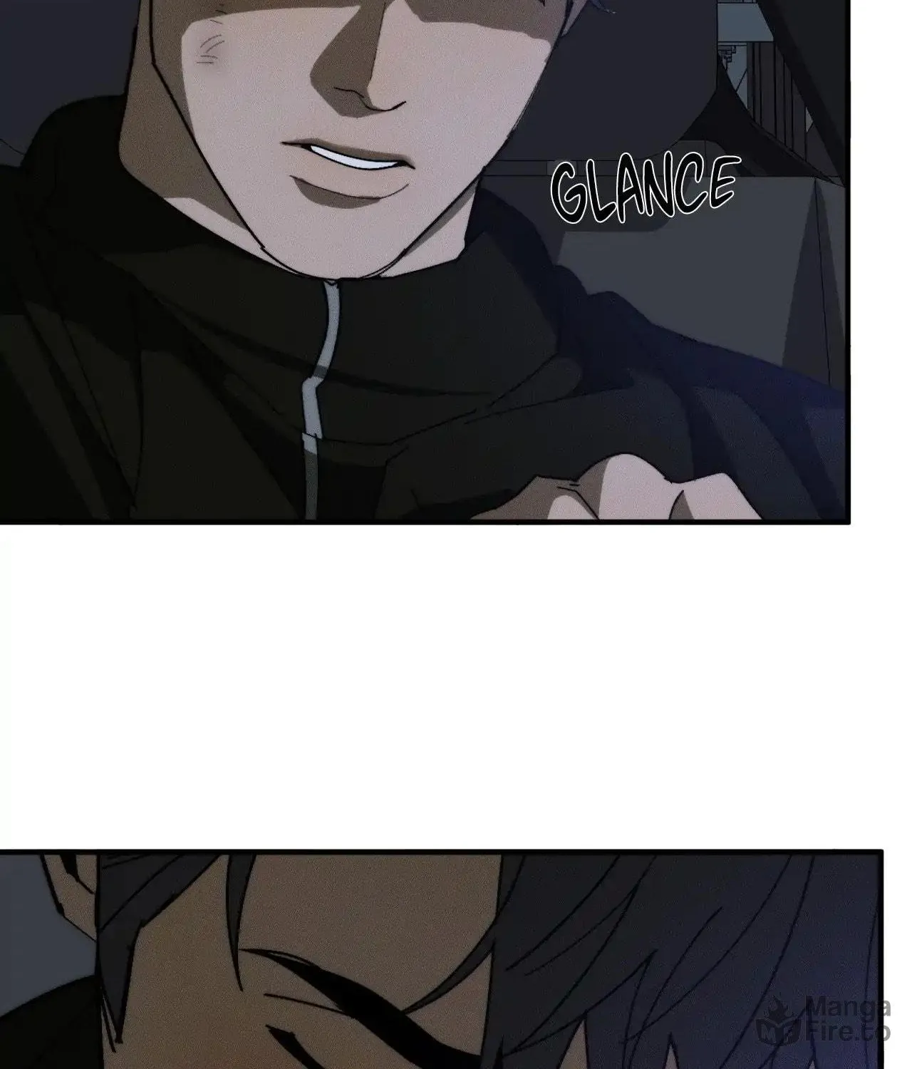 Incomplete Combustion Chapter 19 page 93 - 