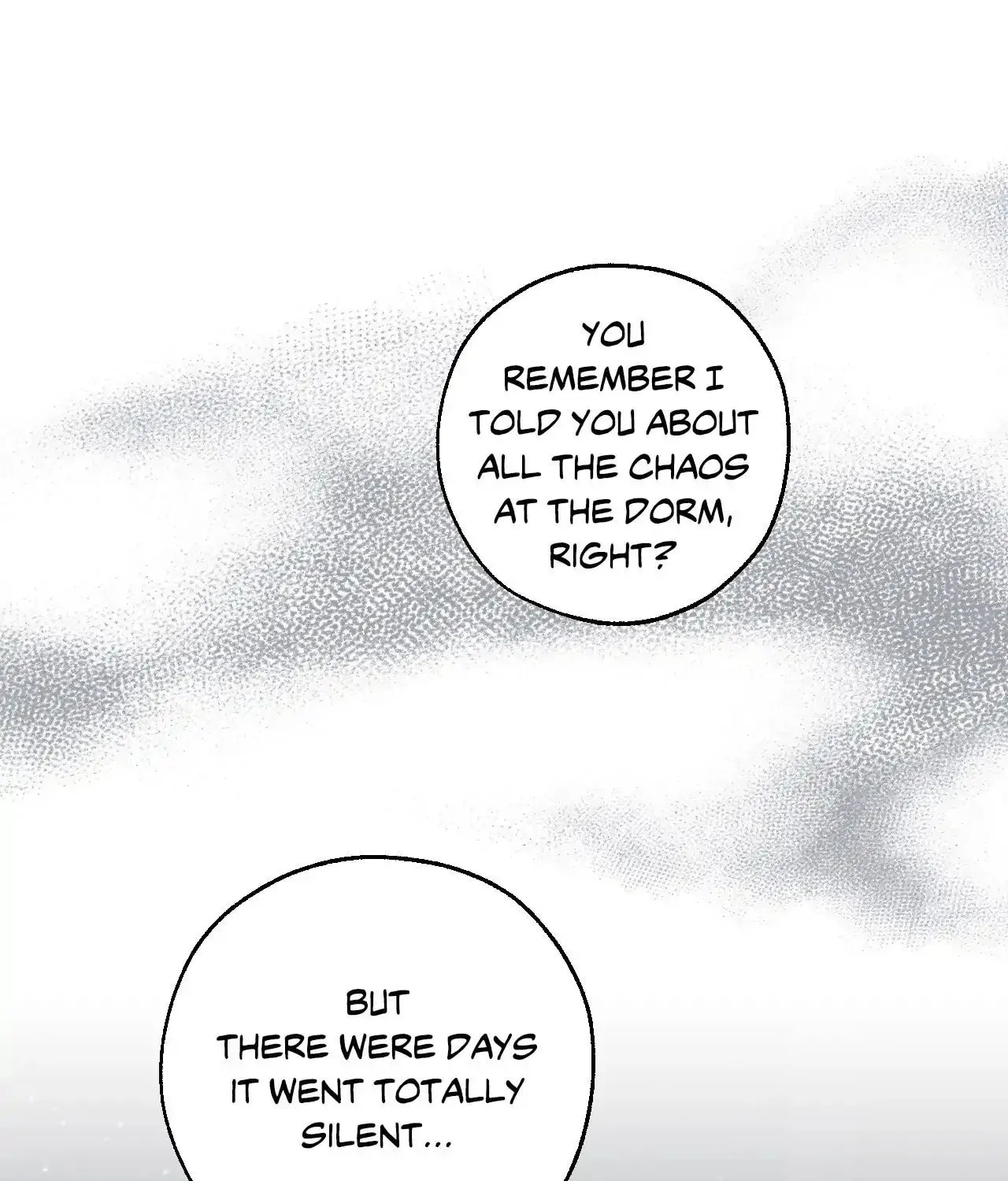 Incomplete Combustion Chapter 19 page 95 - 