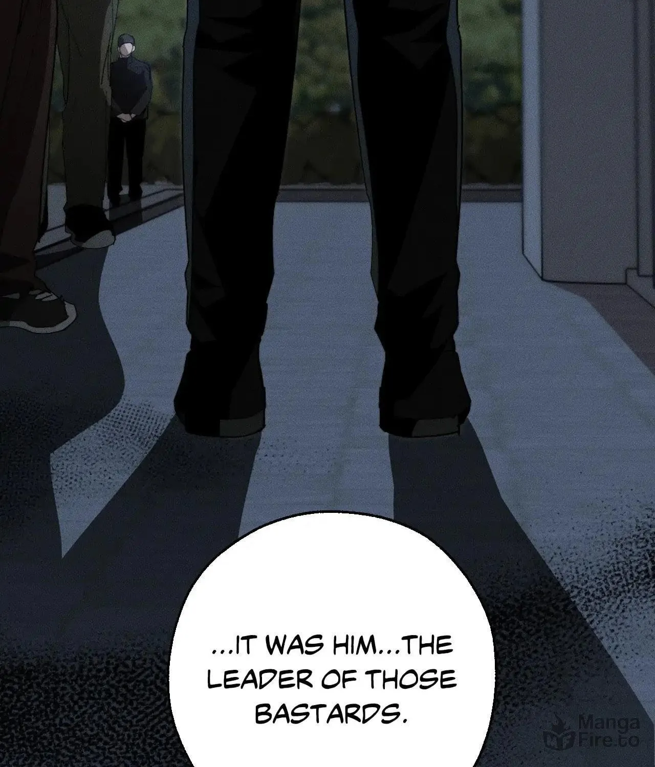 Incomplete Combustion Chapter 19 page 98 - 
