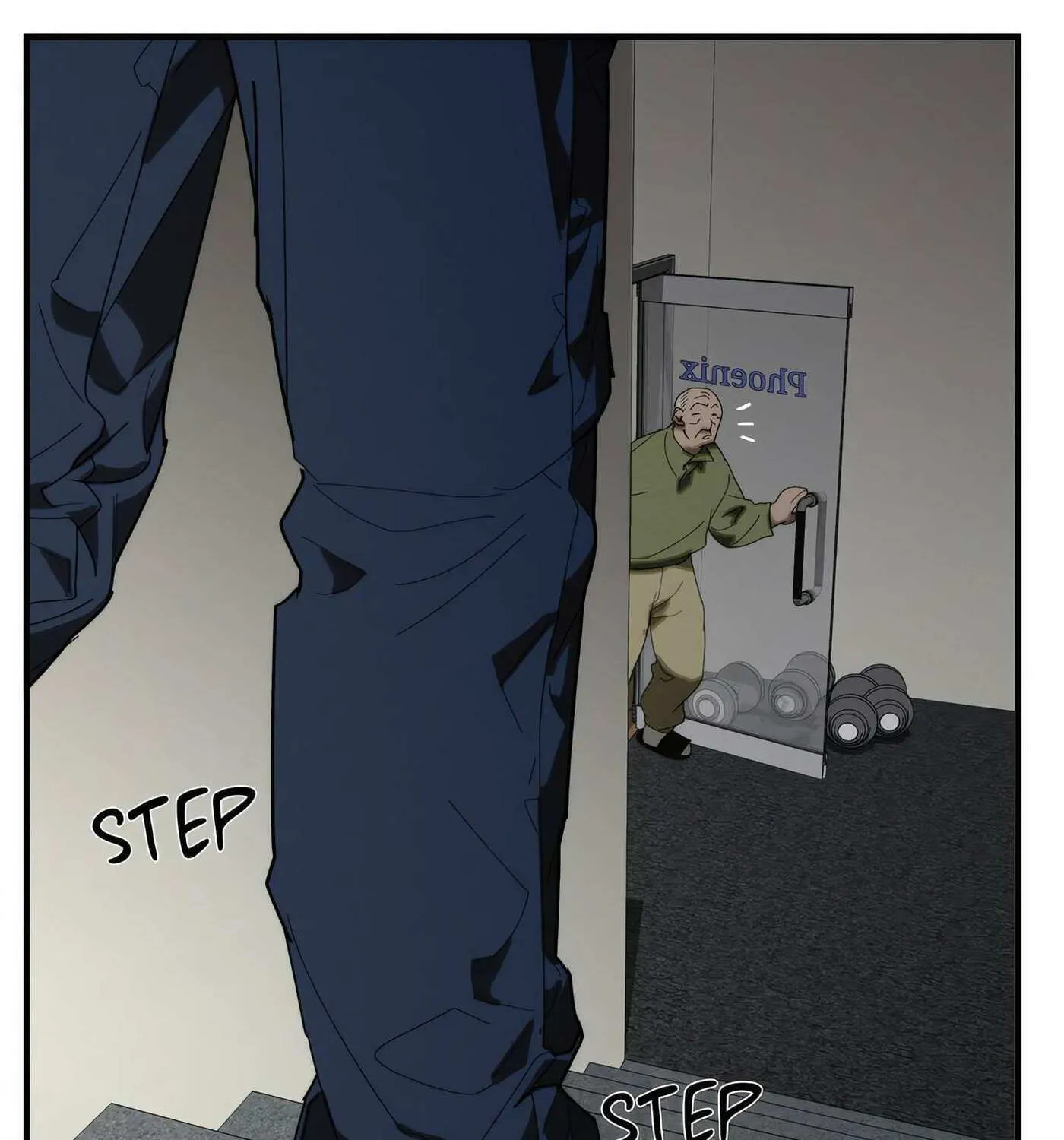 Incomplete Combustion Chapter 2 page 11 - 