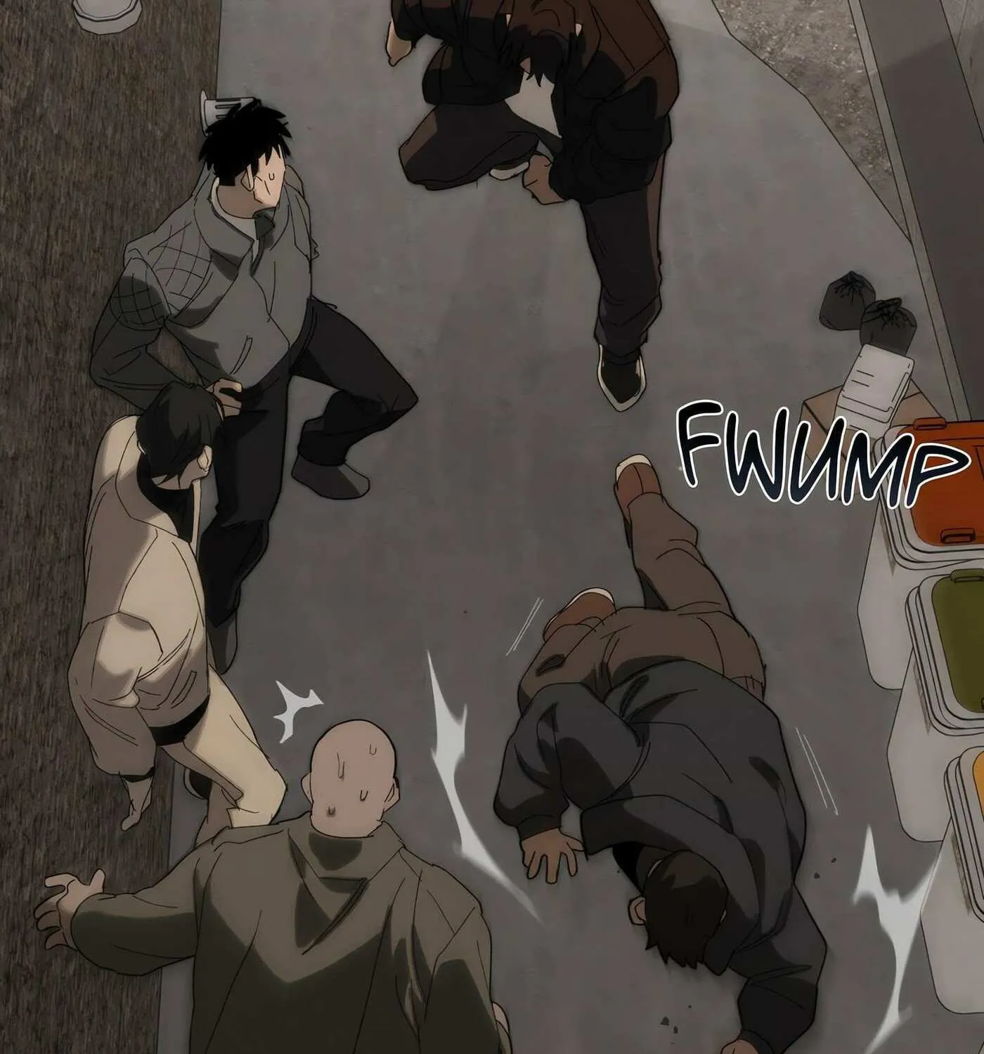 Incomplete Combustion Chapter 2 page 127 - 
