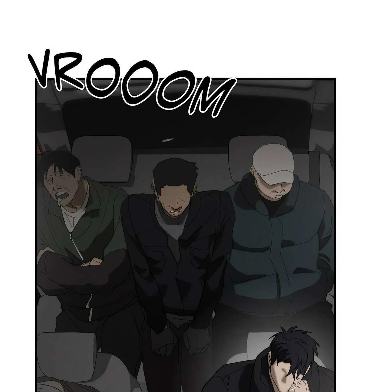 Incomplete Combustion Chapter 2 page 18 - 