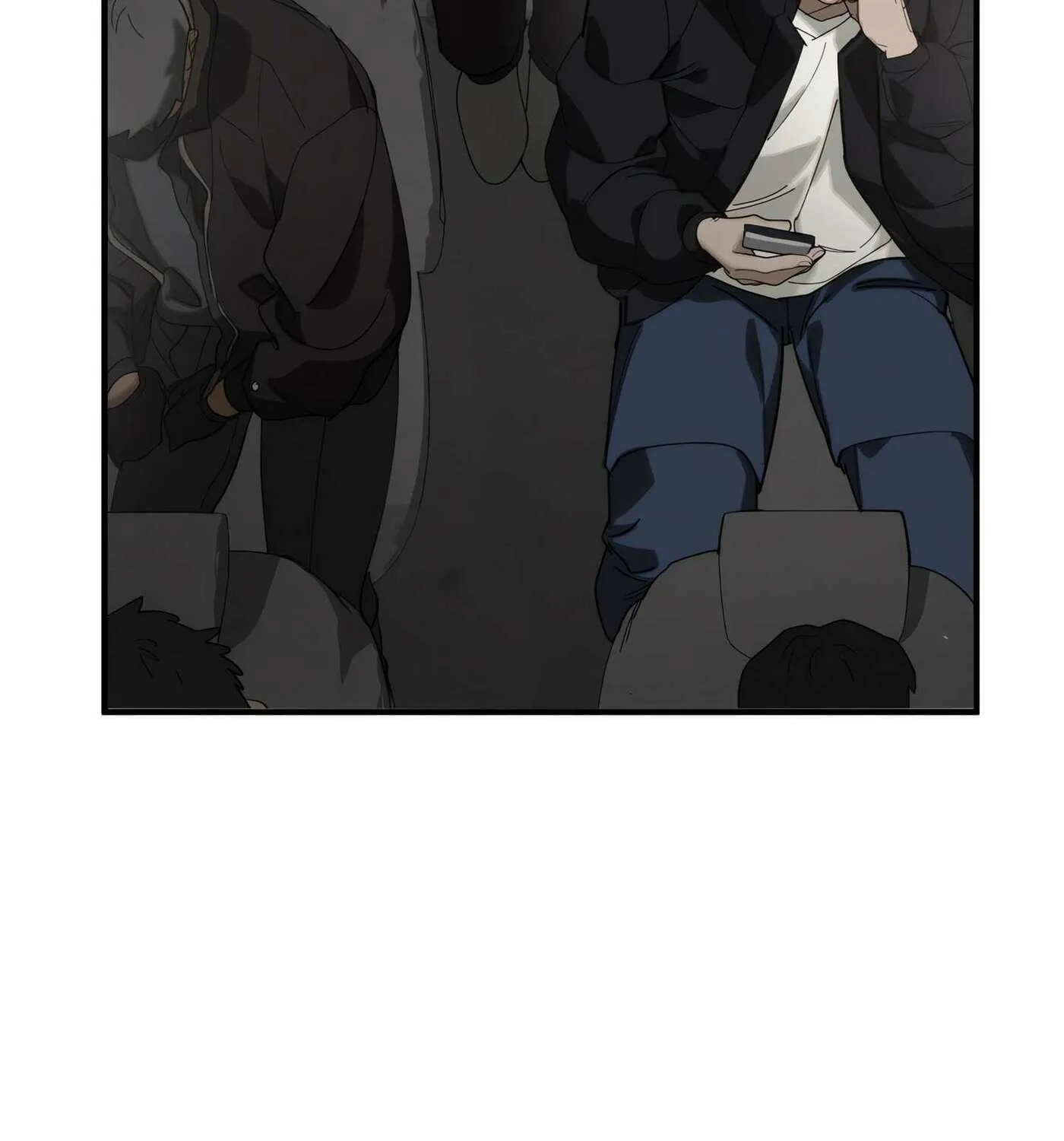 Incomplete Combustion Chapter 2 page 19 - 