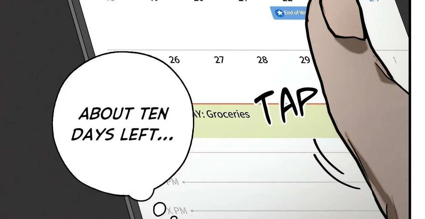 Incomplete Combustion Chapter 2 page 21 - 