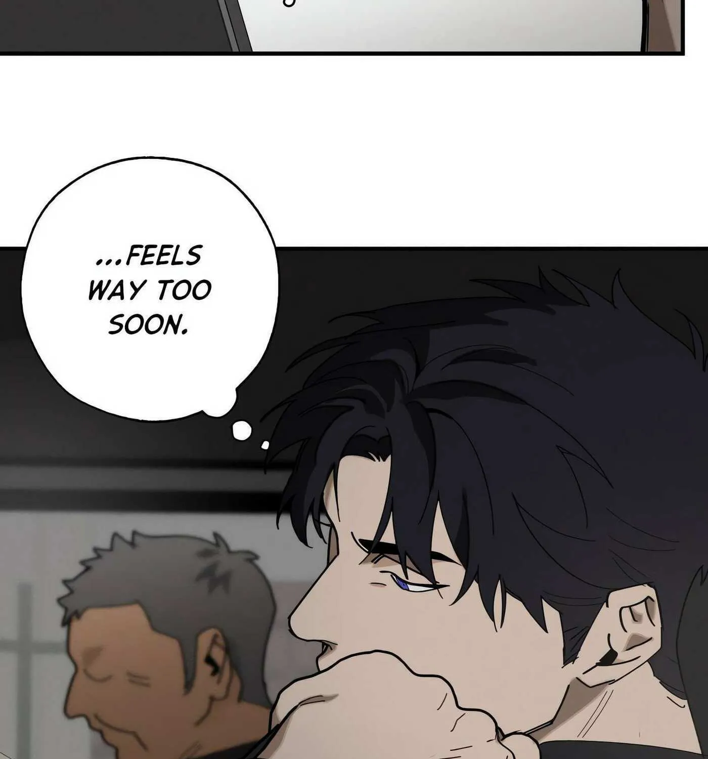 Incomplete Combustion Chapter 2 page 22 - 
