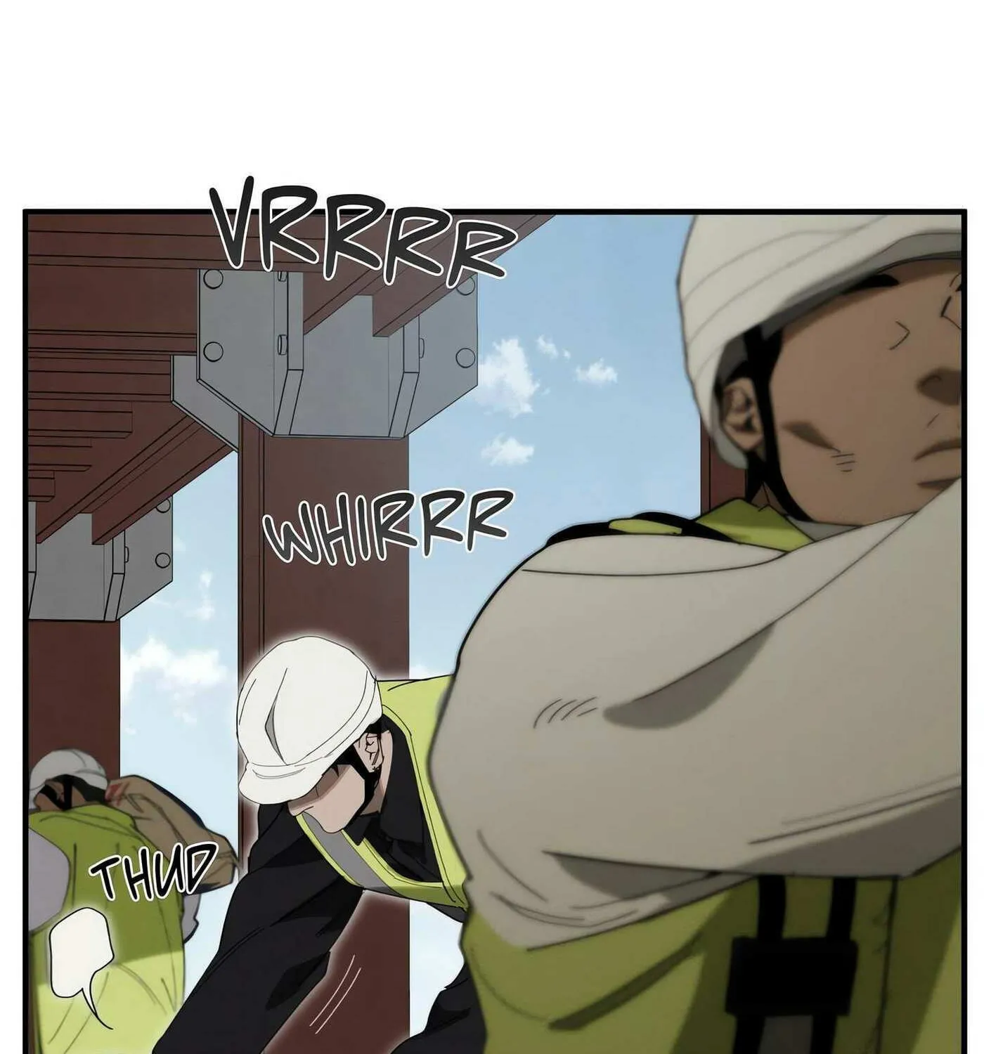 Incomplete Combustion Chapter 2 page 32 - 