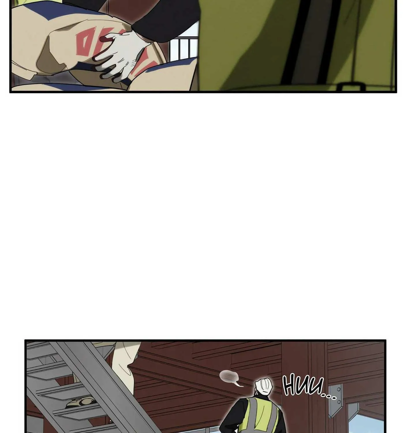Incomplete Combustion Chapter 2 page 33 - 