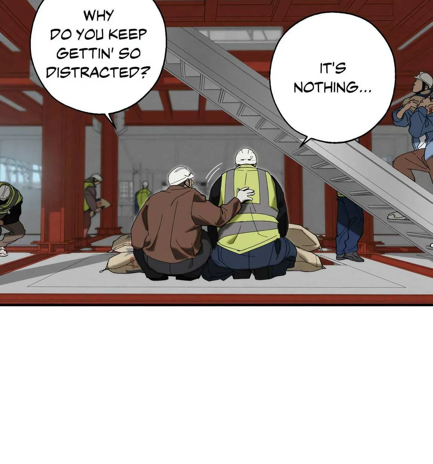 Incomplete Combustion Chapter 2 page 41 - 