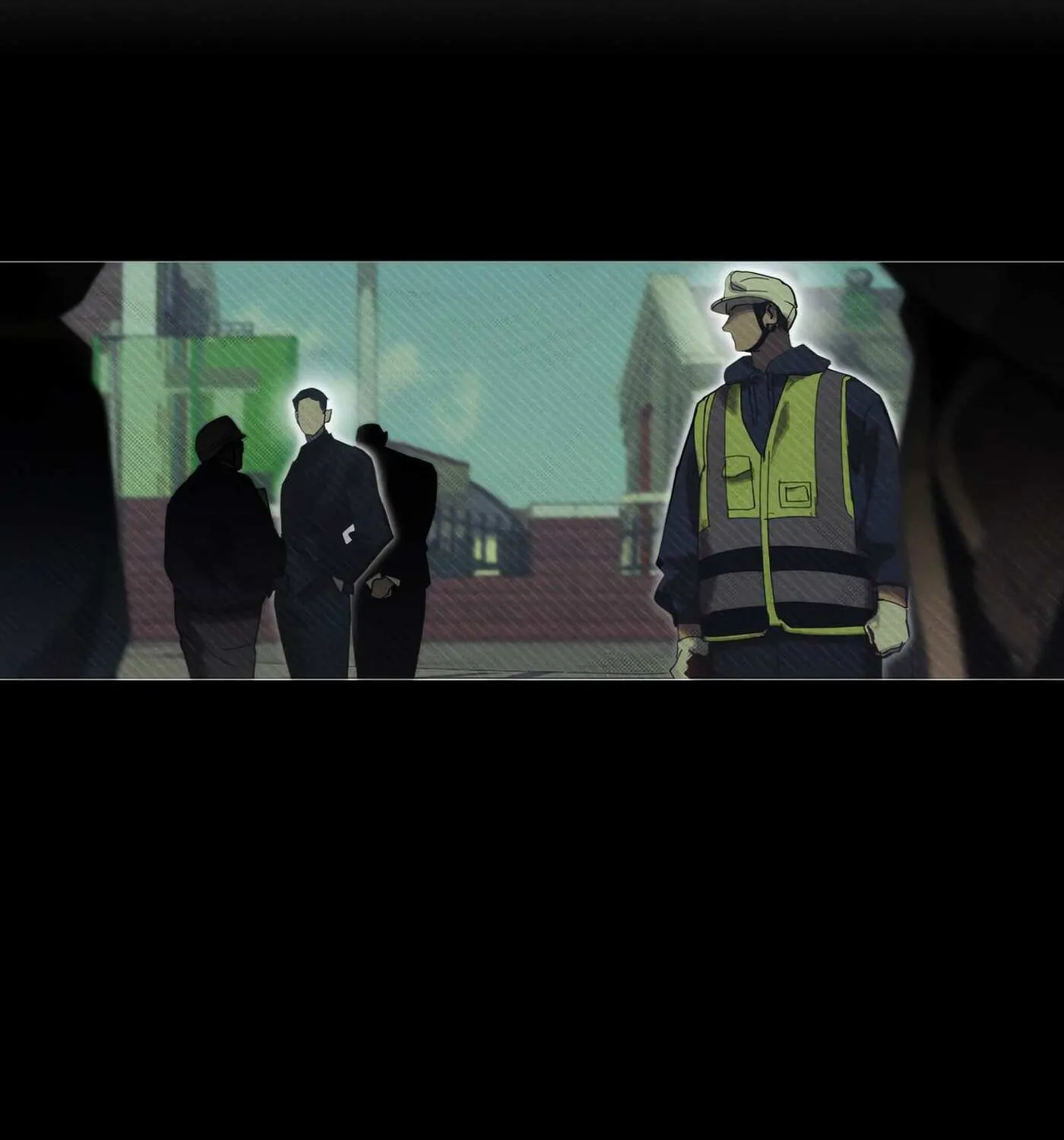 Incomplete Combustion Chapter 2 page 44 - 