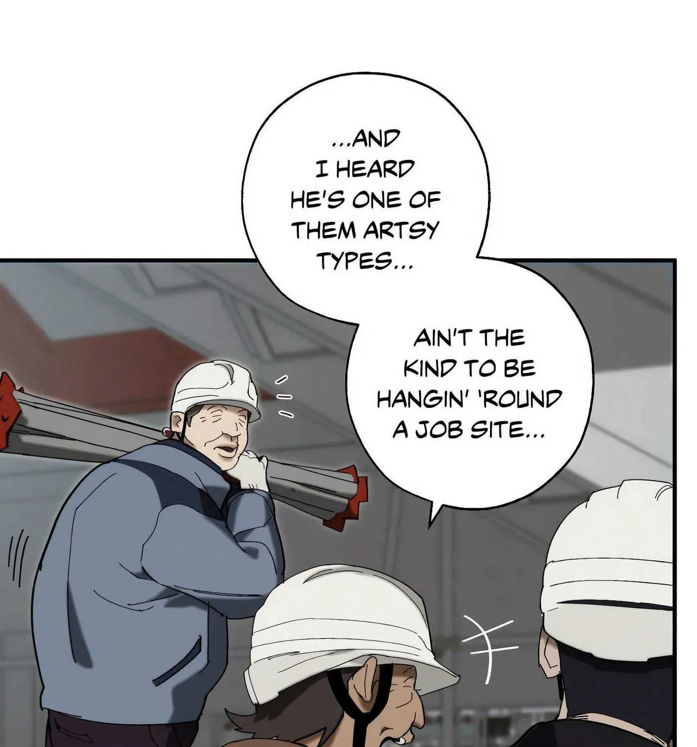Incomplete Combustion Chapter 2 page 53 - 