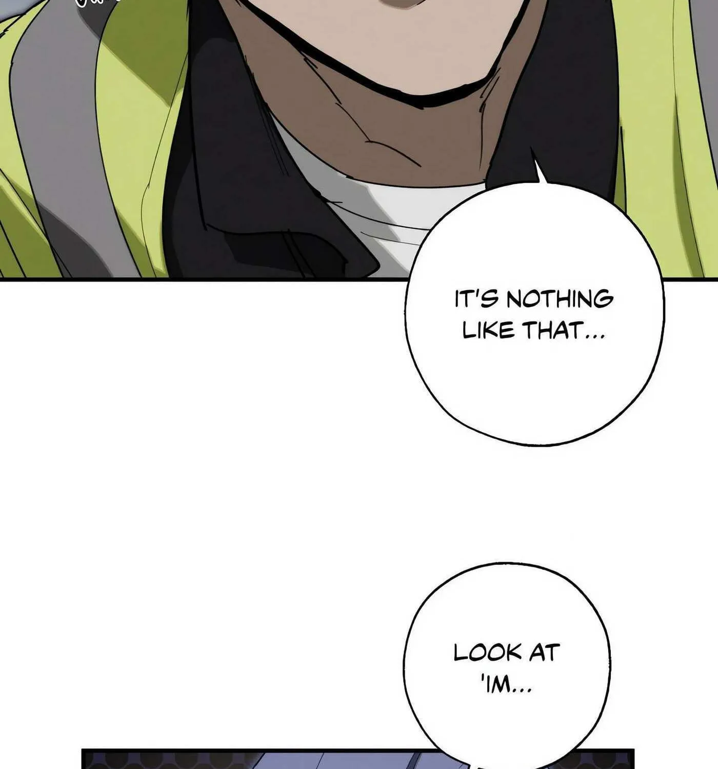 Incomplete Combustion Chapter 2 page 58 - 