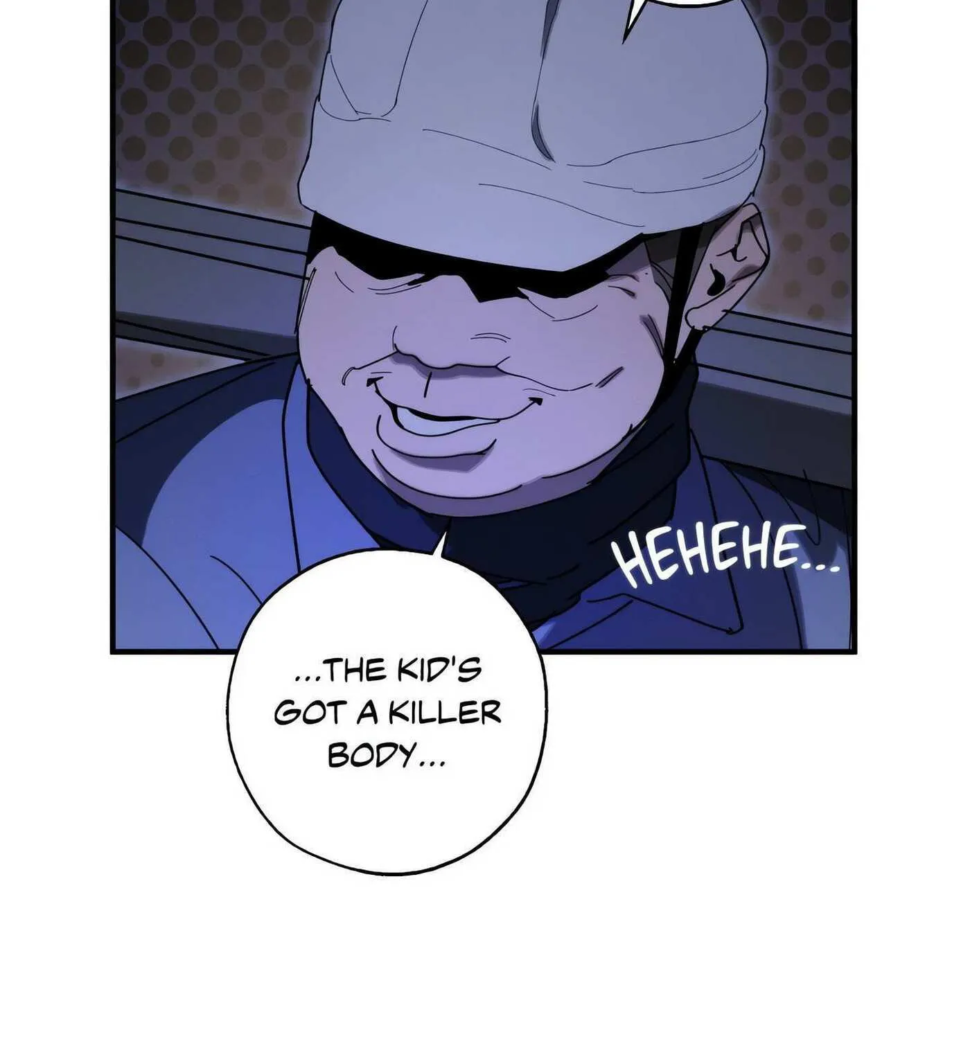 Incomplete Combustion Chapter 2 page 59 - 