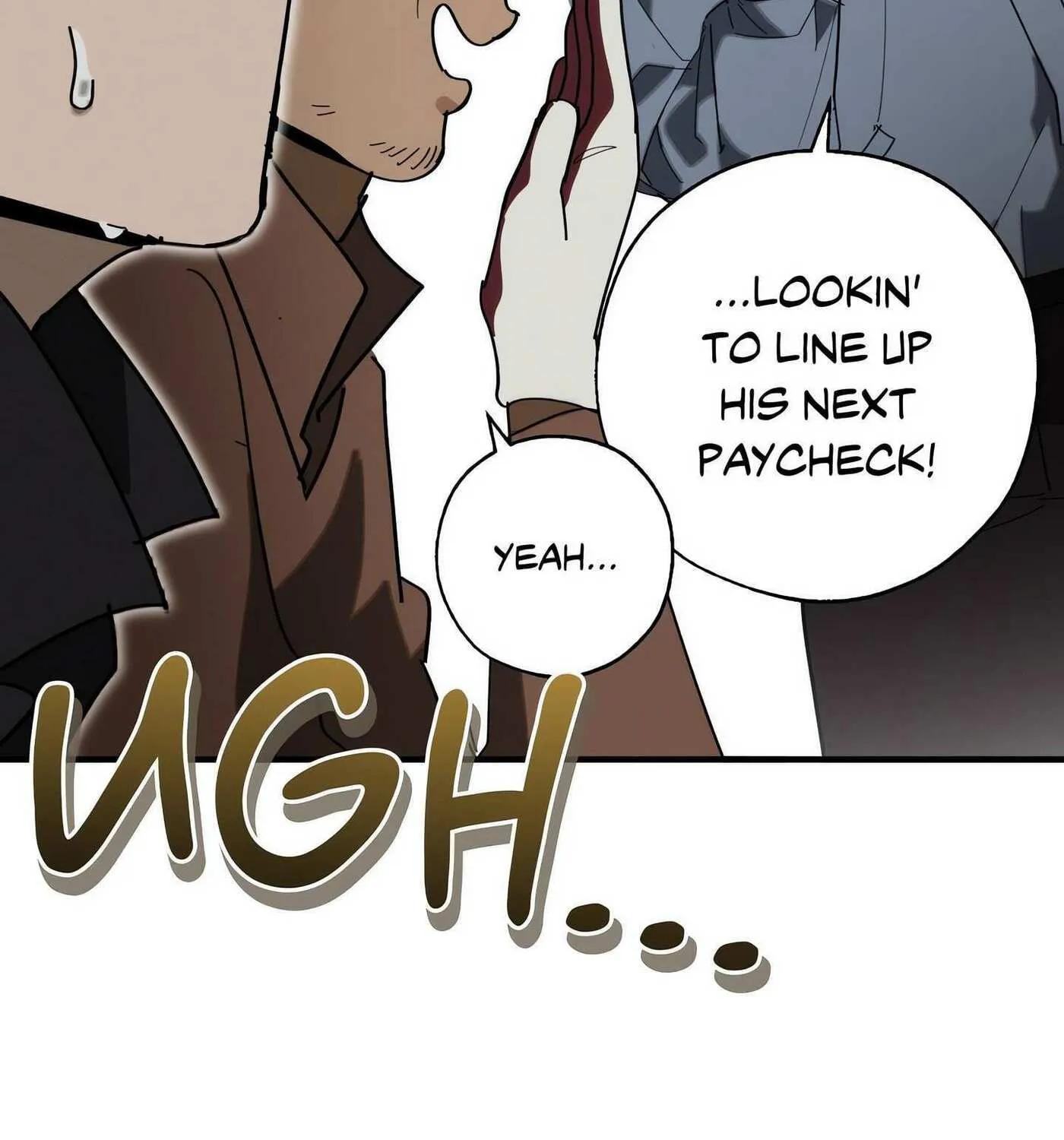 Incomplete Combustion Chapter 2 page 61 - 