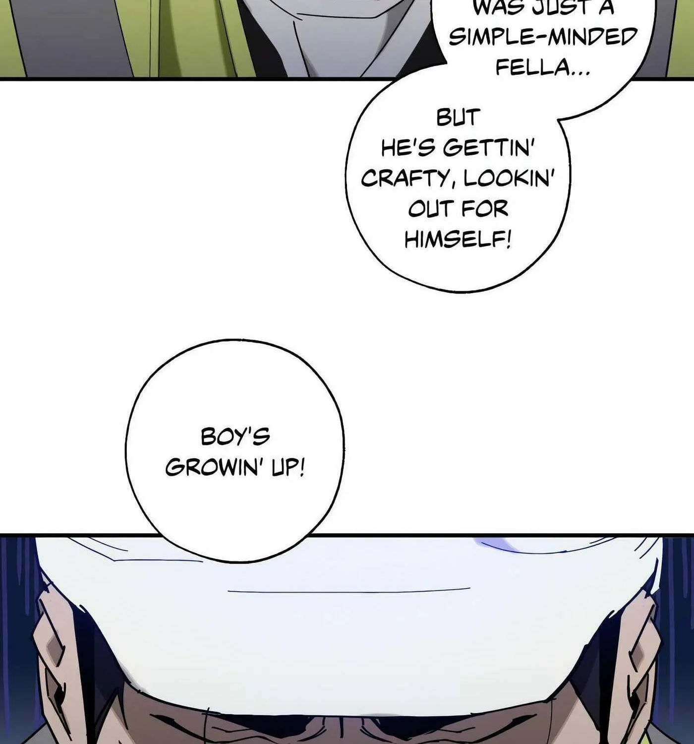 Incomplete Combustion Chapter 2 page 65 - 