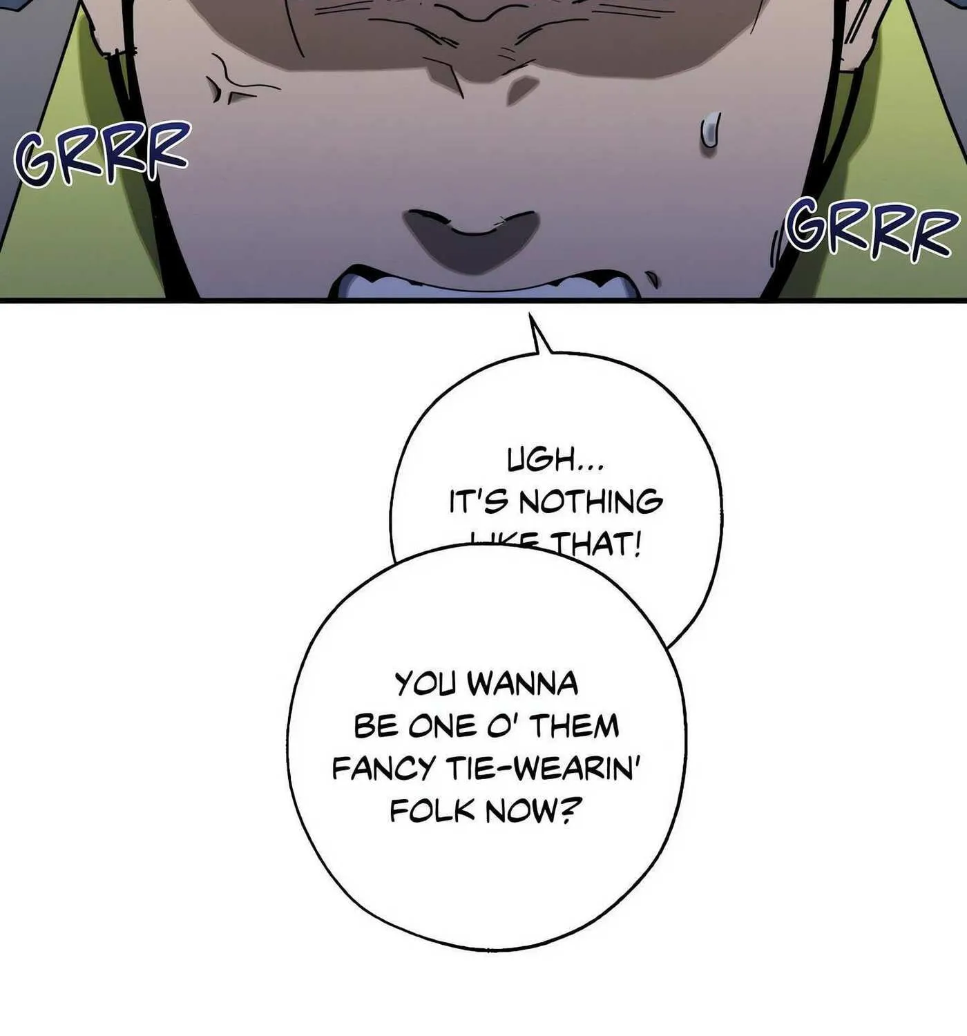 Incomplete Combustion Chapter 2 page 66 - 