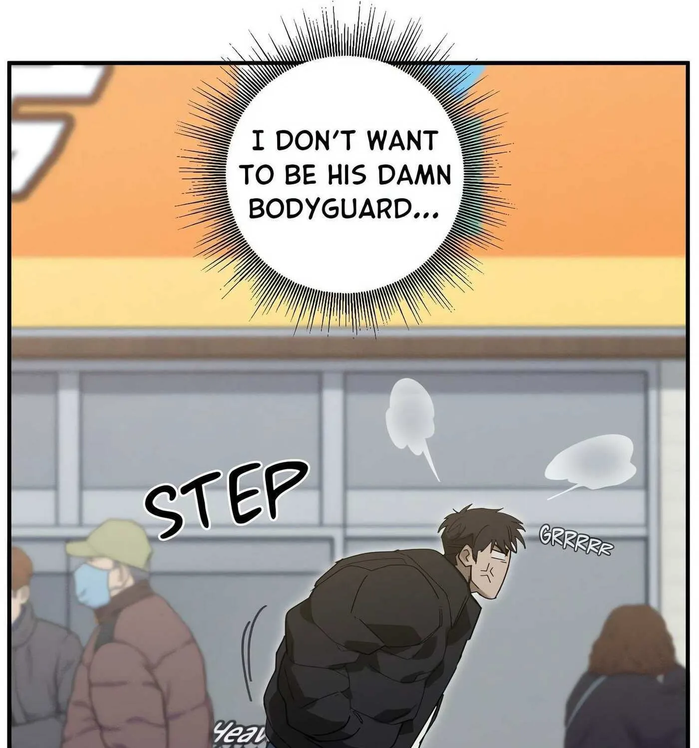 Incomplete Combustion Chapter 2 page 72 - 