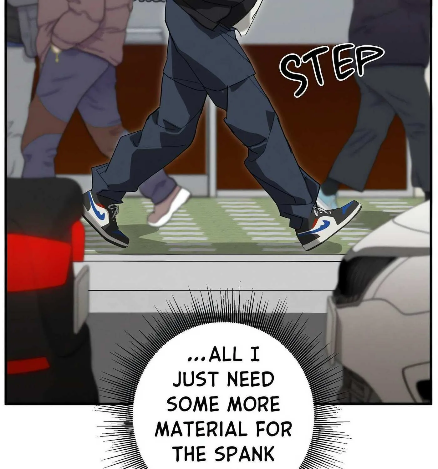 Incomplete Combustion Chapter 2 page 73 - 