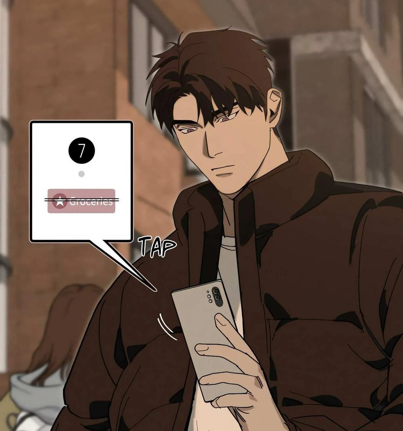 Incomplete Combustion Chapter 2 page 82 - 