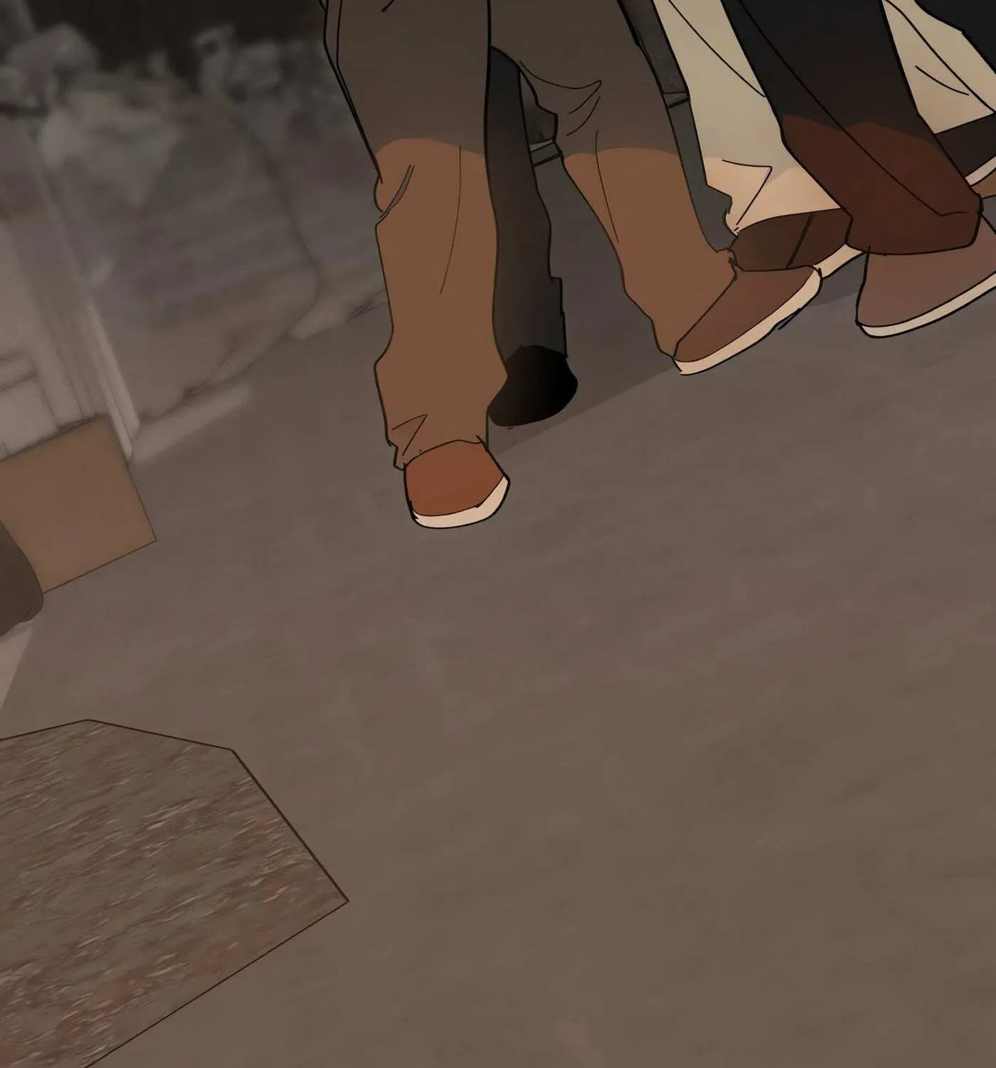 Incomplete Combustion Chapter 2 page 97 - 