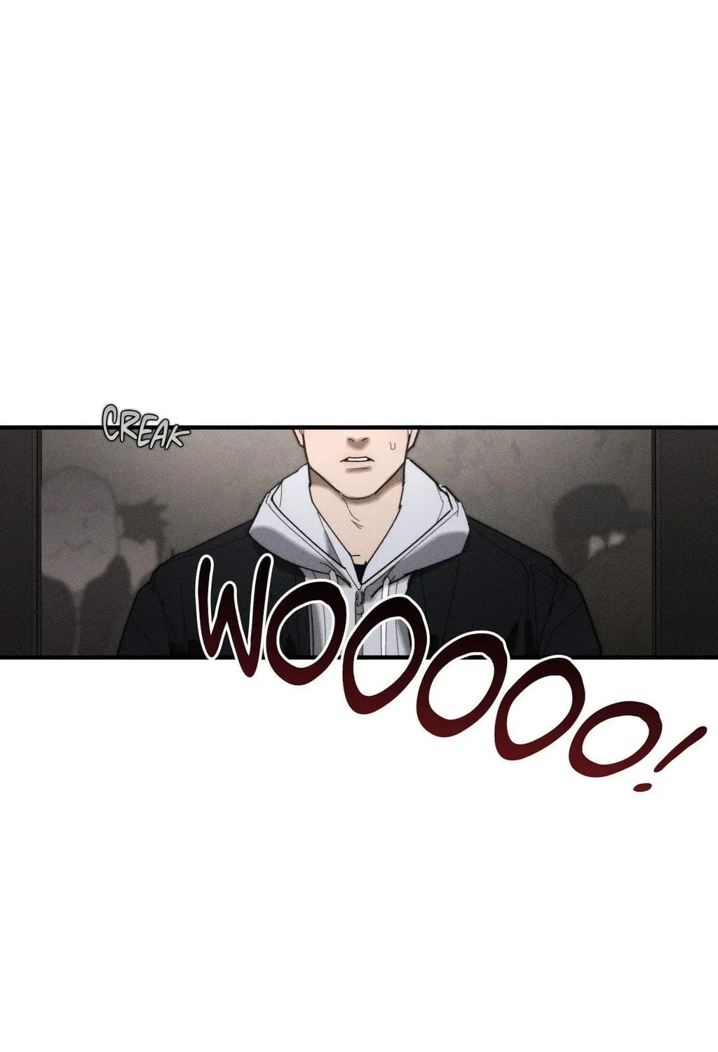 Incomplete Combustion Chapter 20 page 107 - 