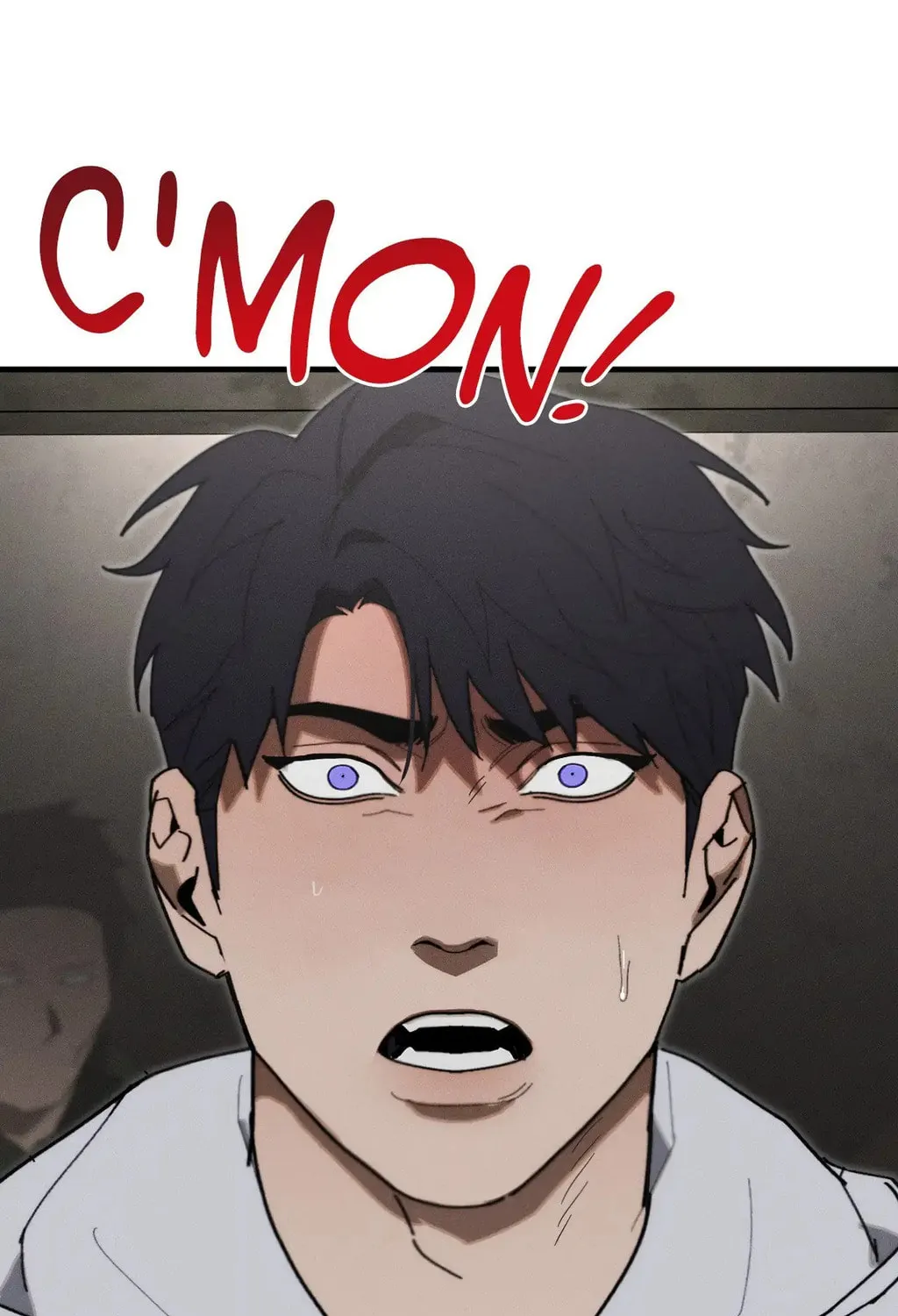 Incomplete Combustion Chapter 20 page 109 - 