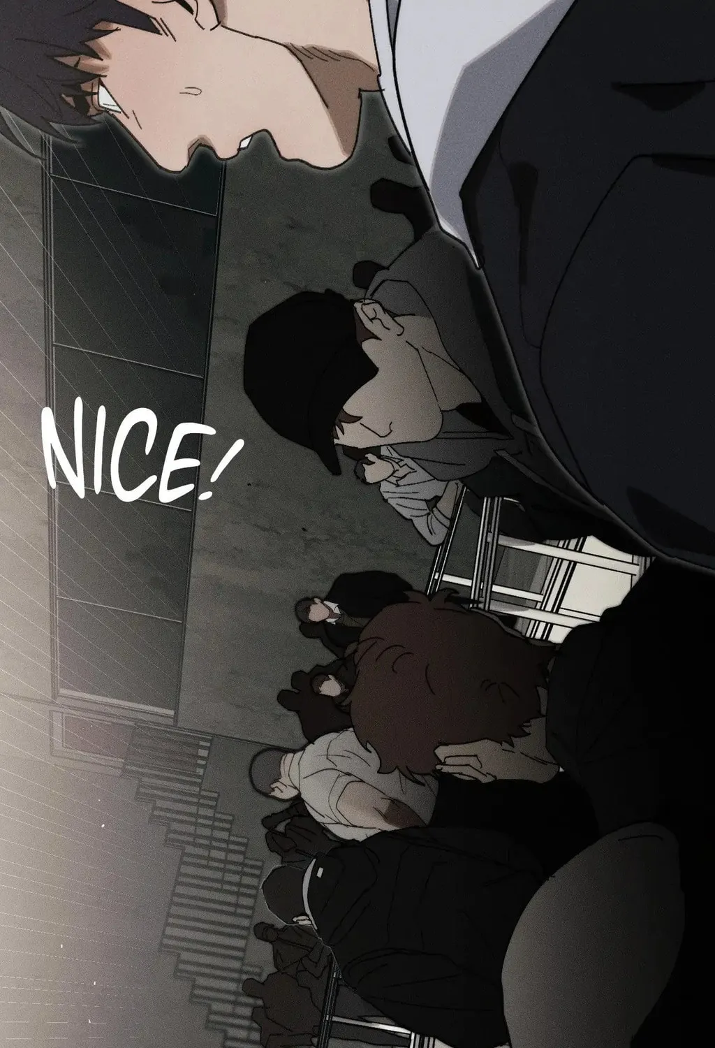 Incomplete Combustion Chapter 20 page 114 - 