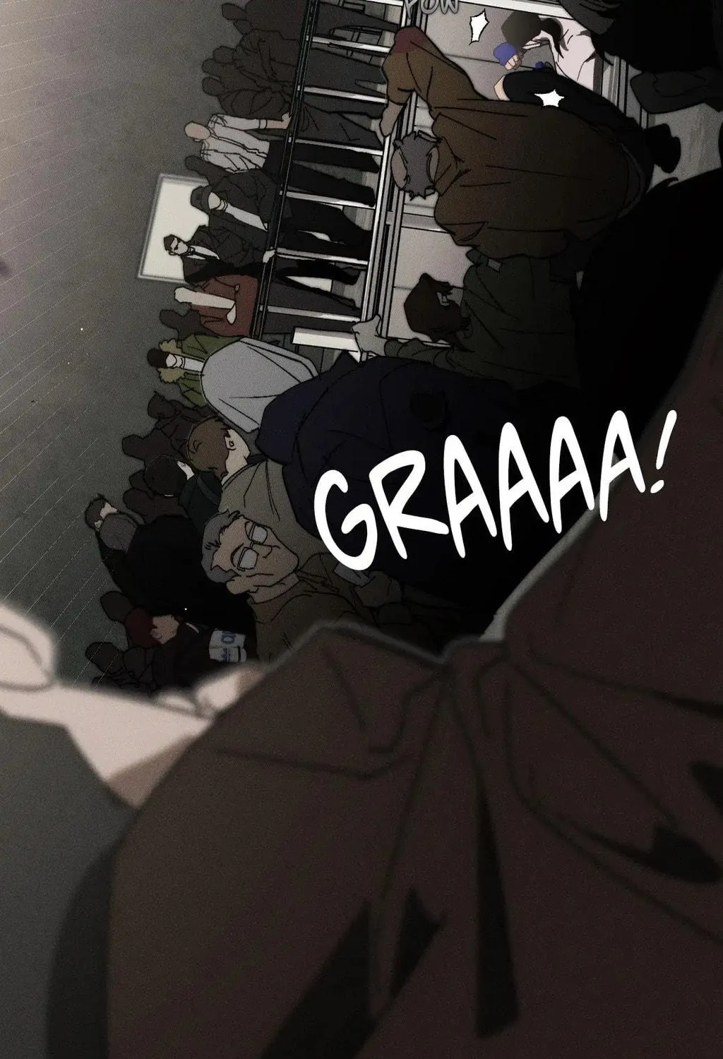 Incomplete Combustion Chapter 20 page 116 - 