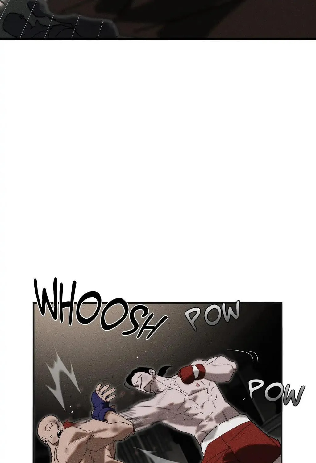 Incomplete Combustion Chapter 20 page 118 - 