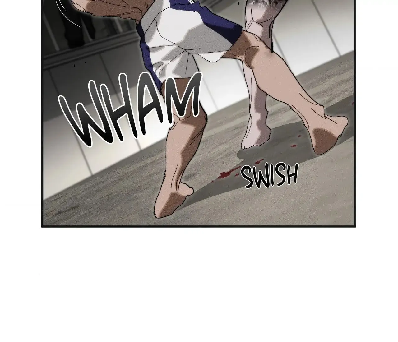 Incomplete Combustion Chapter 20 page 120 - 