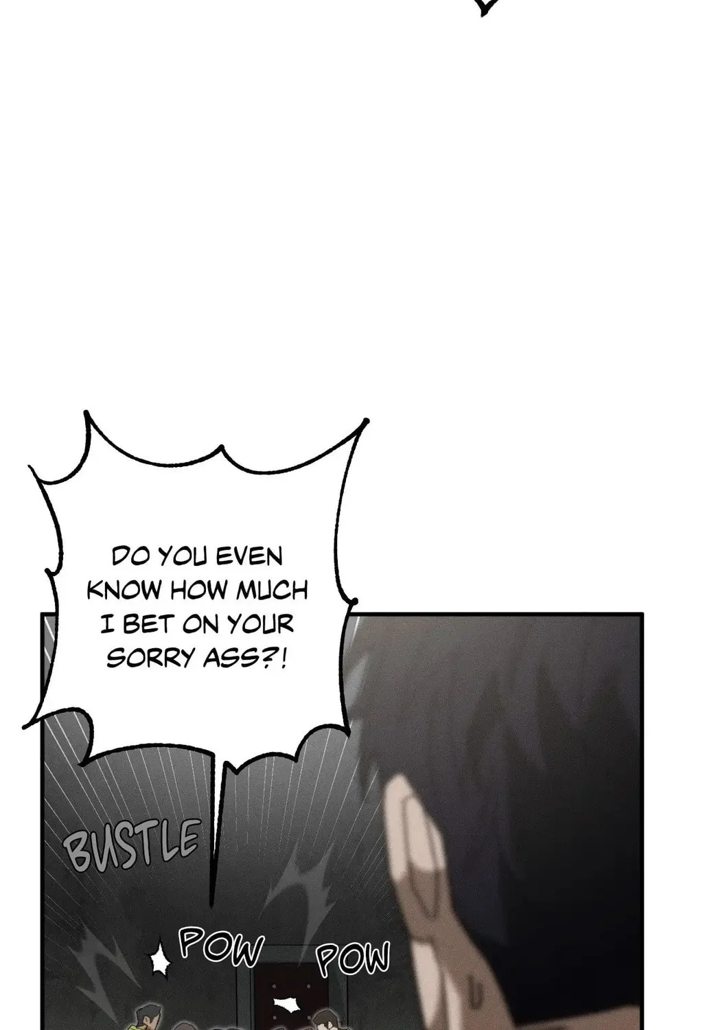 Incomplete Combustion Chapter 20 page 132 - 