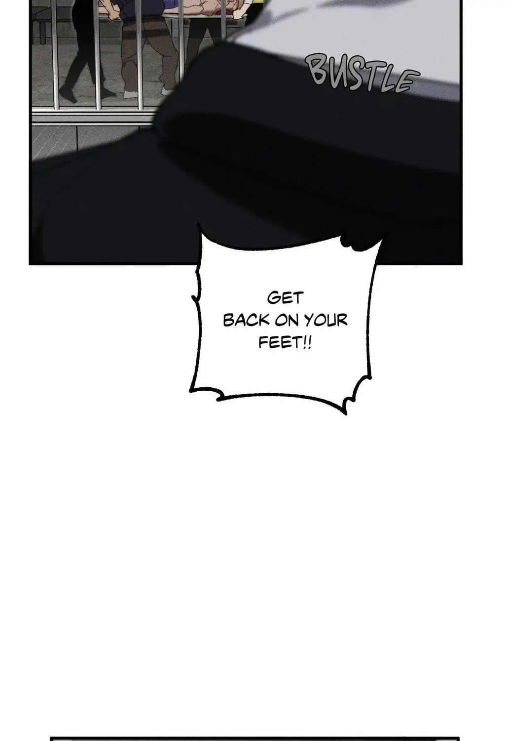 Incomplete Combustion Chapter 20 page 134 - 