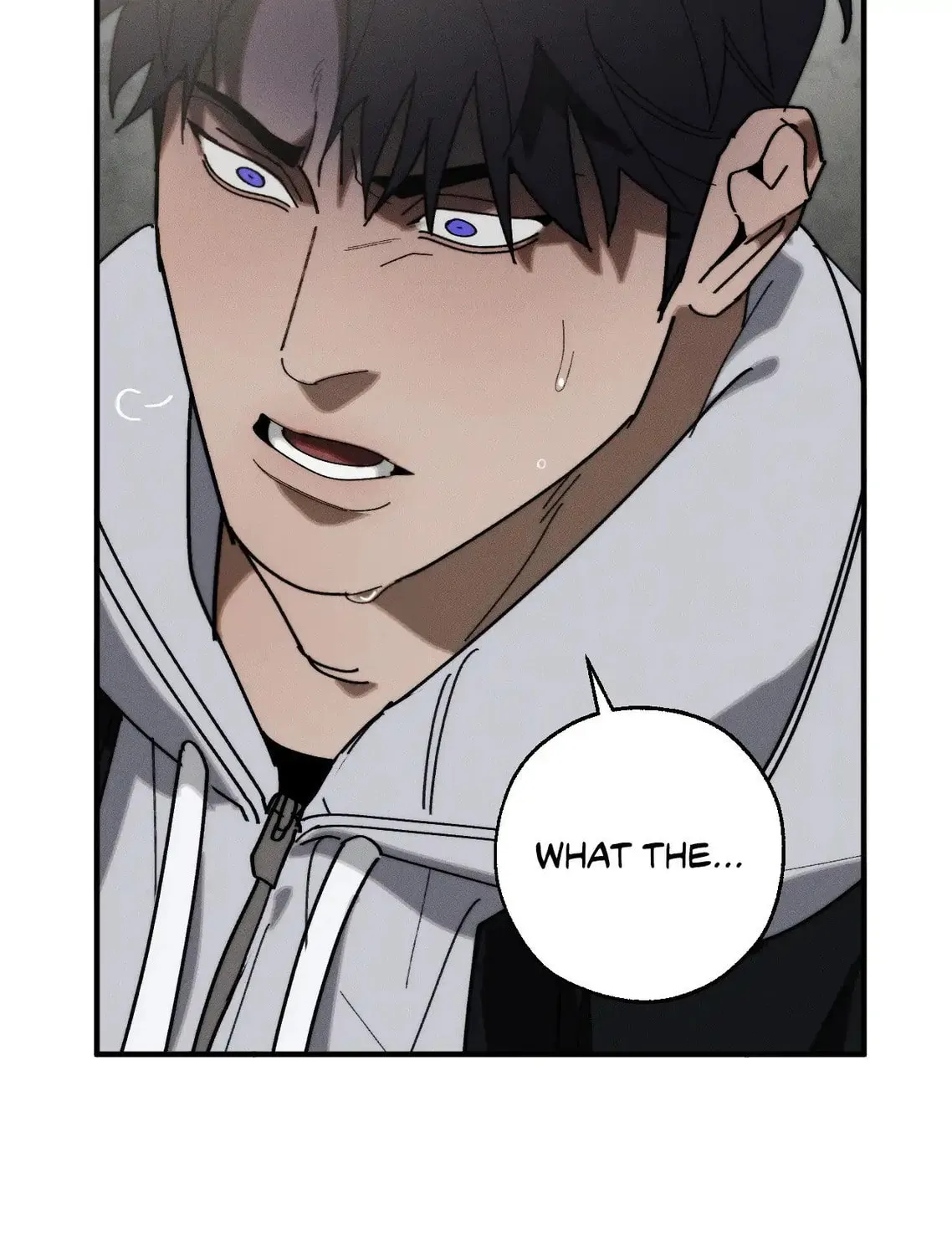 Incomplete Combustion Chapter 20 page 136 - 