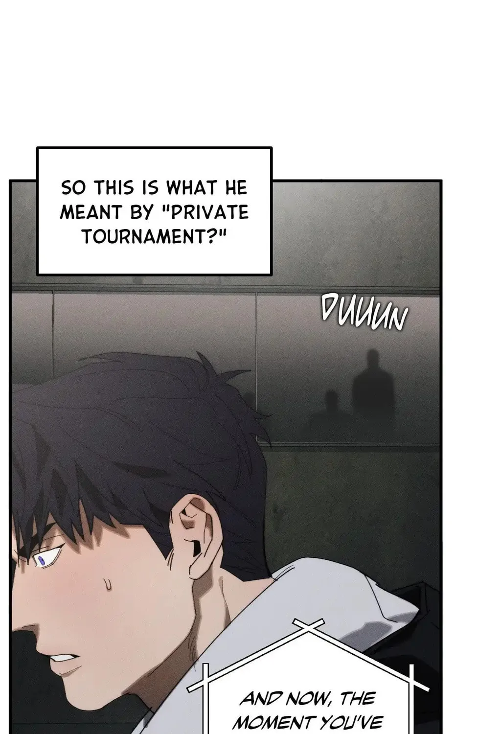 Incomplete Combustion Chapter 20 page 138 - 
