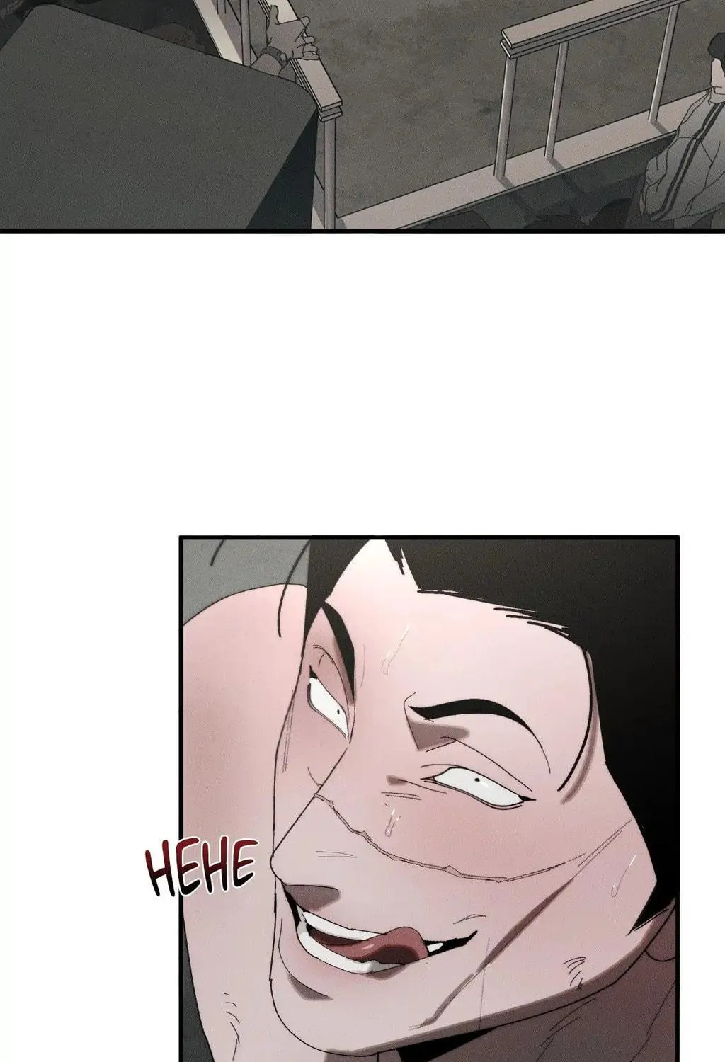 Incomplete Combustion Chapter 20 page 144 - 